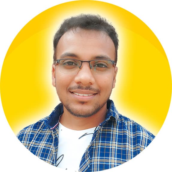 Abhishek Anand