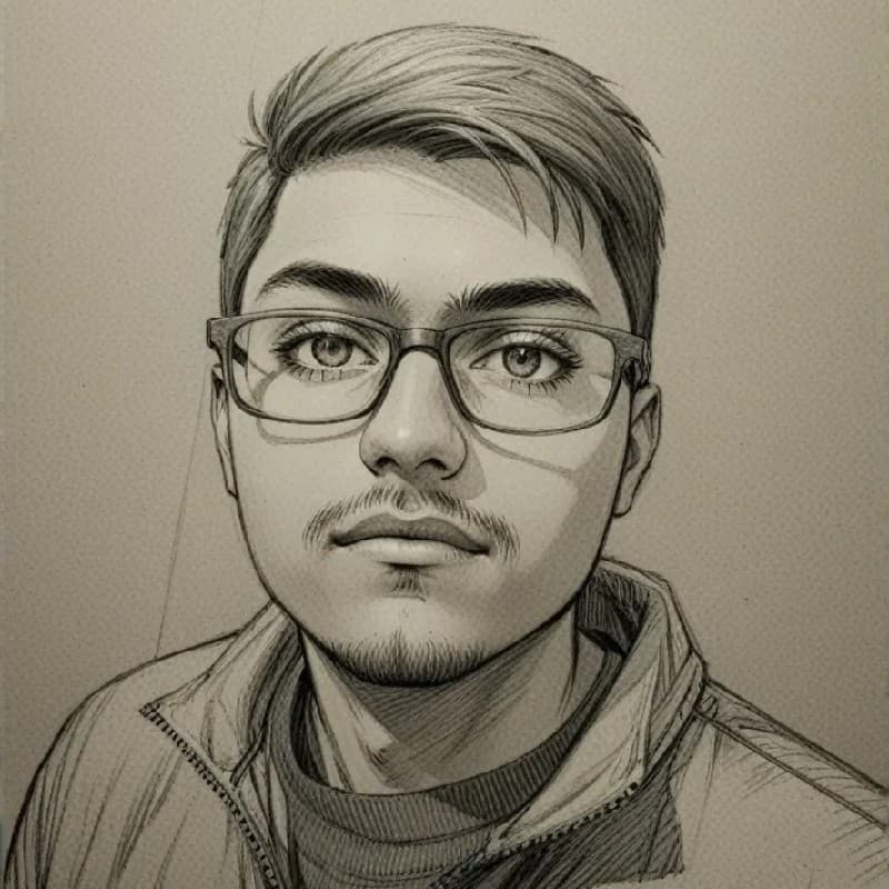 Harsh Kumar