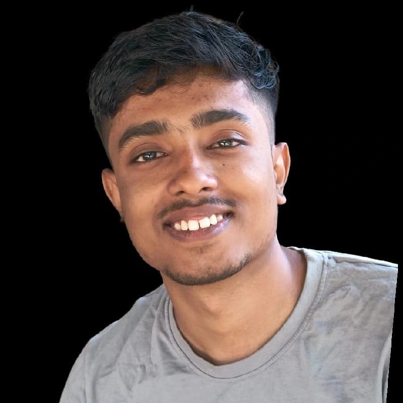 Raushan Kumar