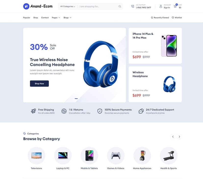 Anand-Ecom